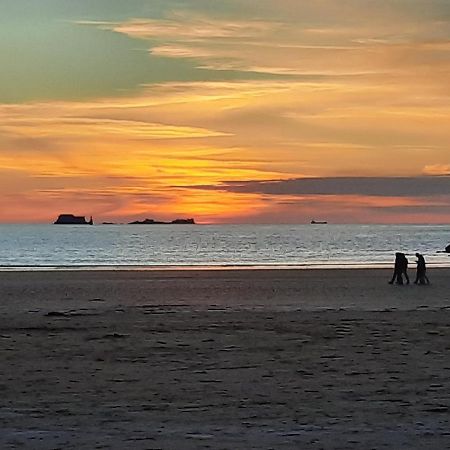 Villa Carmen Saint-Malo Eksteriør bilde