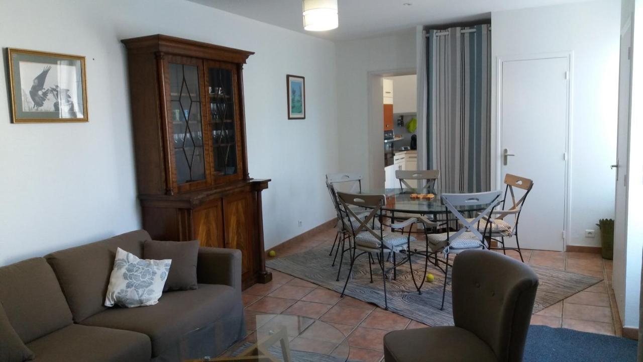 Villa Carmen Saint-Malo Eksteriør bilde