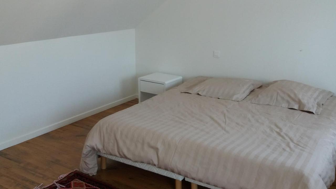 Villa Carmen Saint-Malo Eksteriør bilde